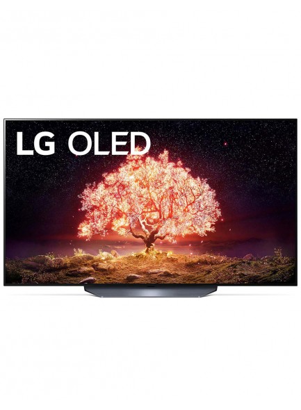 Televizorius LG OLED55B13LA