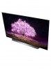 Televizorius LG OLED55C12LA