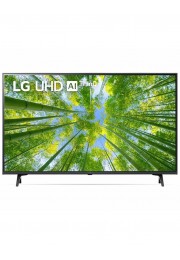 Televizorius LG 50UQ80003LB
