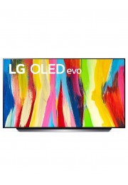 Televizorius LG OLED77C21LA