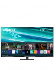 Televizorius Samsung QE55Q80A