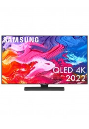 Televizorius Samsung QE55Q80B