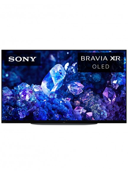 Televizorius Sony XR-48A90K