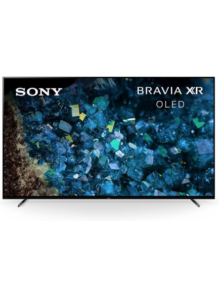 Televizorius Sony XR-55A80L