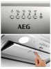 Gartraukis AEG DGE5661HM