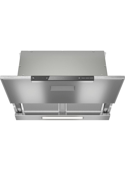 Gartraukis Miele DAS 8630 EDST