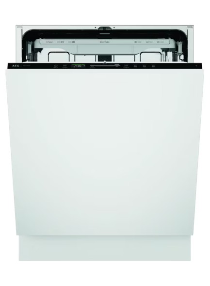 Indaplovė AEG GI8200B2TN