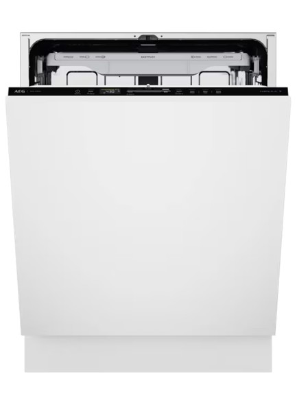 Indaplovė AEG GI8200B5PN