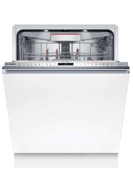 Indaplovė Bosch SMV8YCX02E