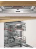 Indaplovė Bosch SMV8YCX02E