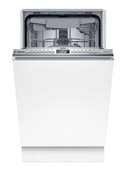 Indaplovė Bosch SPV4EMX10E