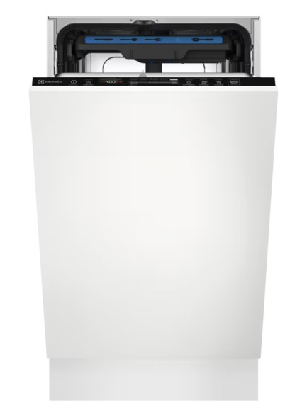 Indaplovė Electrolux EEM63310L