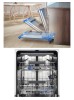 Indaplovė Electrolux KEGB9420W