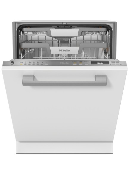 Indaplovė Miele G7080 SCVi