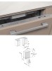 Indaplovė Miele G7080 SCVi