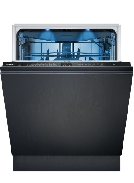 Indaplovė Siemens SN95EX12CE Indaplovė Siemens SN95EX12CE
