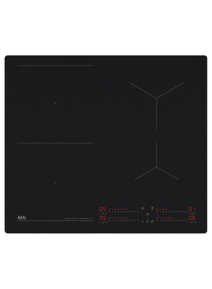 Kaitlentė AEG TI64IB10IZ