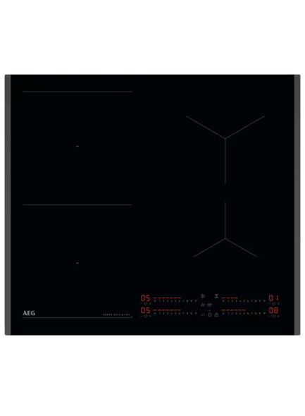 Kaitlentė AEG TI64IB30FB Kaitlentė AEG TI64IB30FB