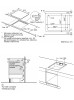 Kaitlentė Bosch PXE601DC1E Kaitlentė Bosch PXE601DC1E