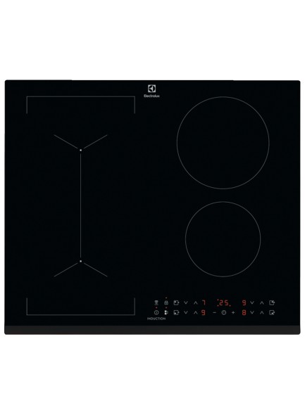 Kaitlentė Electrolux LIV63431BK