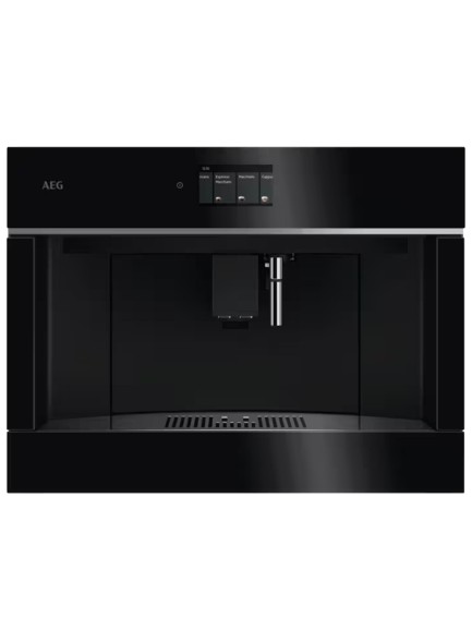 Kavos aparatas AEG TC8NK7B