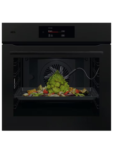 Orkaitė AEG NBE7P731AT