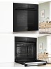 Orkaitė Bosch HBA571BB4 Orkaitė Bosch HBA571BB4