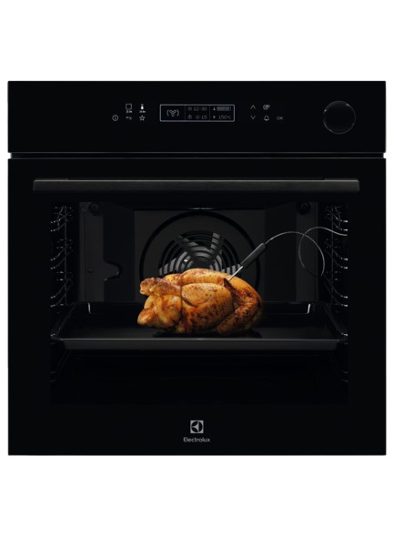 Orkaitė Electrolux COC8E39Z