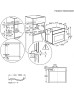 Orkaitė Electrolux LVL8E09Z