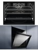 Orkaitė Electrolux KOEBP39Z Orkaitė Electrolux KOEBP39Z