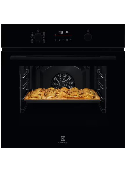 Orkaitė Electrolux KOFDP46BK