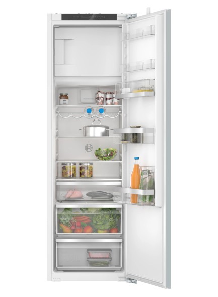 Šaldytuvas Bosch KIL82ADD0