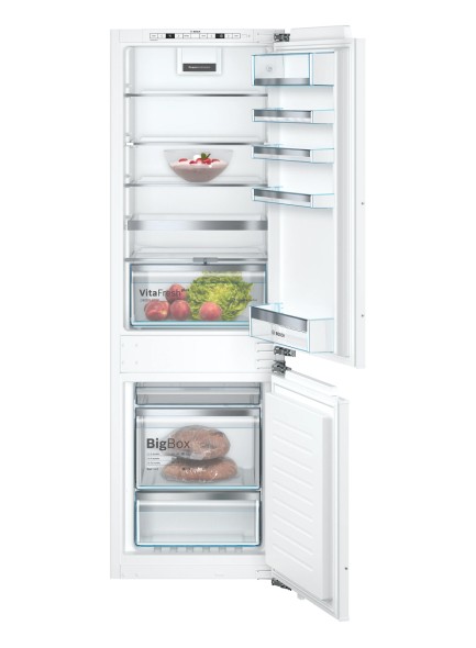 Šaldytuvas Bosch KIN86AFF0