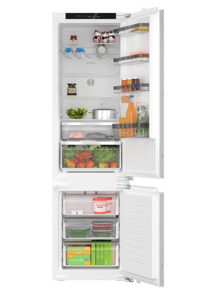 Šaldytuvas Bosch KIN96VFD0