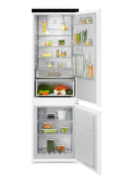 Šaldytuvas Electrolux ENA7SD18S