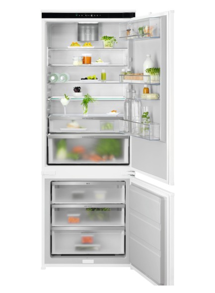 Šaldytuvas Electrolux ENP7TD75S
