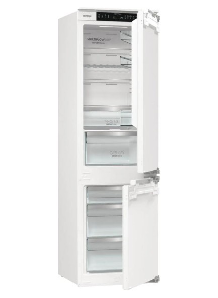 Šaldytuvas Gorenje NRKI517E62WF