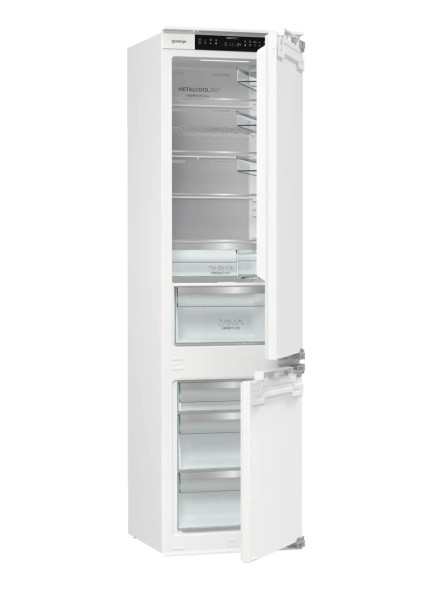 Šaldytuvas Gorenje NRKI519E82WF