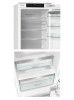 Šaldytuvas Gorenje NRKI519E82WF