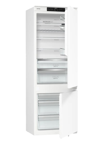 Šaldytuvas Gorenje NRKI619D61WFE