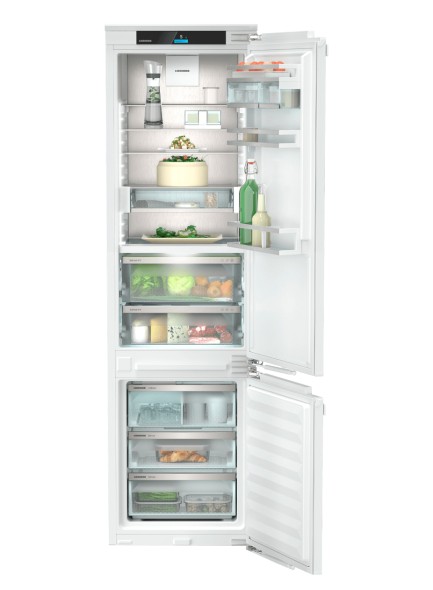 Šaldytuvas Liebherr ICBNci 5663