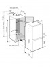 Šaldytuvas Liebherr ICSE 5103