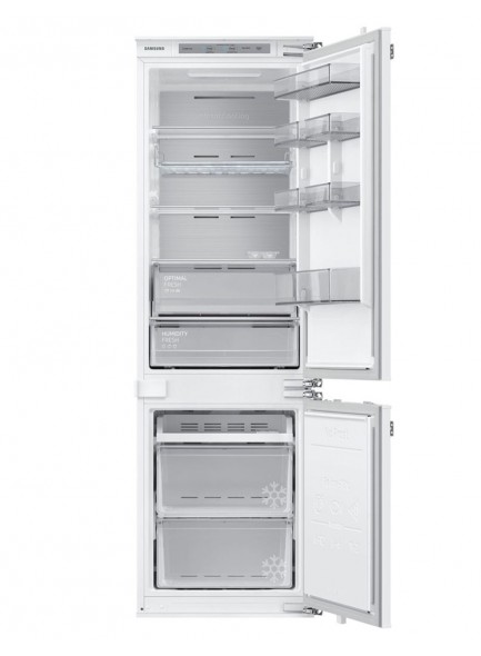 Šaldytuvas Samsung BRB80F26ADF0EO