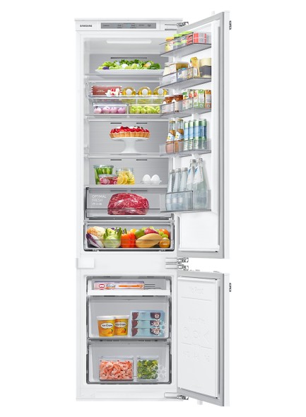 Šaldytuvas Samsung BRB80F30AEF0EO