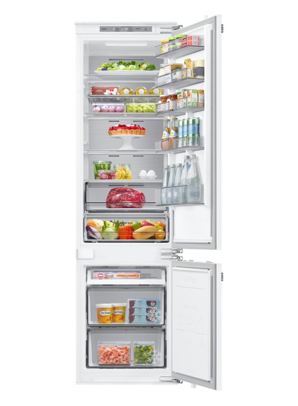 Šaldytuvas Samsung BRB80F30ADF0EO Šaldytuvas Samsung BRB80F30ADF0EO