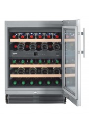 Vyno šaldytuvas Liebherr UWTes1672