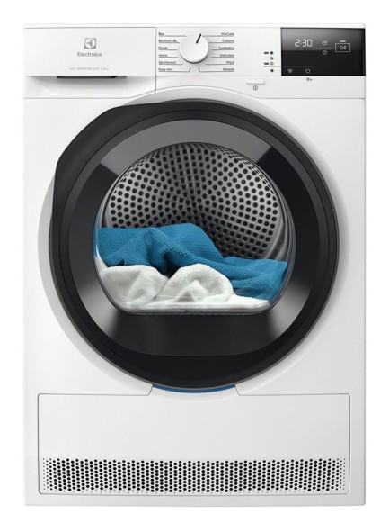 Džiovyklė Electrolux EW6D285AE