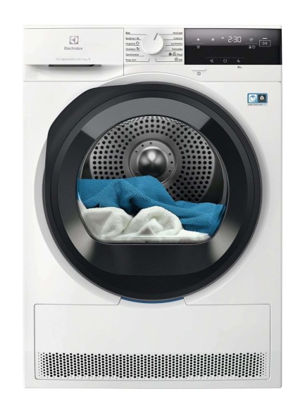 Džiovyklė Electrolux EW7D395UCE