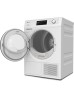 Džiovyklė Miele TEL695 WP 125 Gala