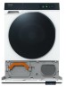Džiovyklė Miele TQ1000WP